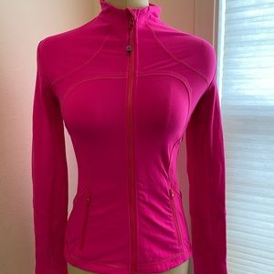 Lululemon Define Jacket Rulu